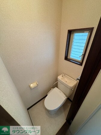 クロノス東松山の物件内観写真